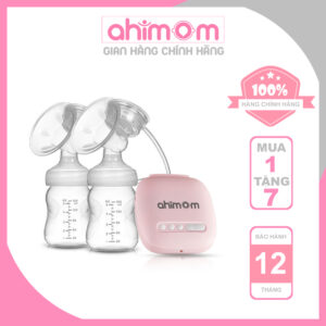 Máy hút sữa Ahimom Basic