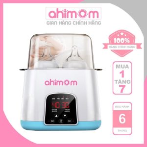 Máy hâm sữa Ahimom Basic