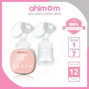 Máy Hút Sữa Ahimom K Plus